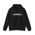 Trade Marked Hoodie "Put In The Work"