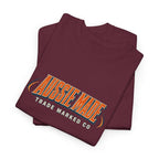 Aussie Made Logo Tee