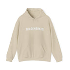 Trade Marked Hoodie "Put In The Work"