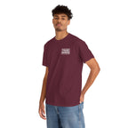 Trade Marked Chest Logo Tee