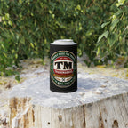 Stubby Holder - "TM Trademarked"