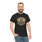 Proud Reliable Electrician Graphic Tee