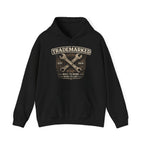 Trademarked Built To Work Hoodie