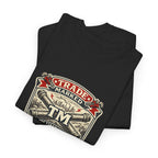 Plumbing Trade Mark Tee