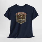 Trademarked Carpenter Pride Shirt
