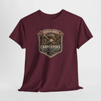 Trademarked Carpenter Pride Shirt