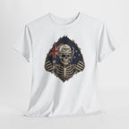 Aussie To The Bone - Tradie SkeletonTee
