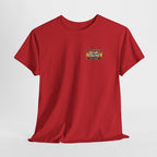 Vintage Sunset badge Tee