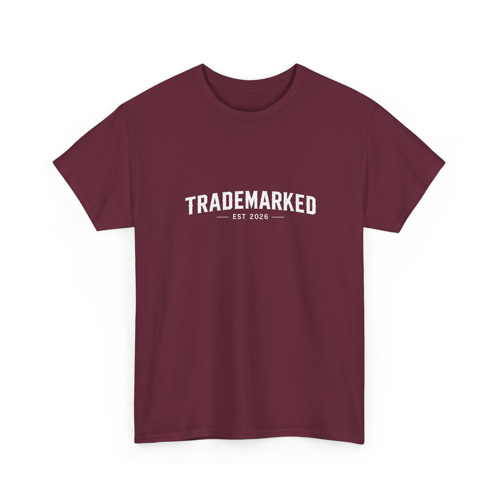 "Put In The Work"  Graphic T‑Shirt