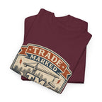 Trade Marked Tower Crane Tee