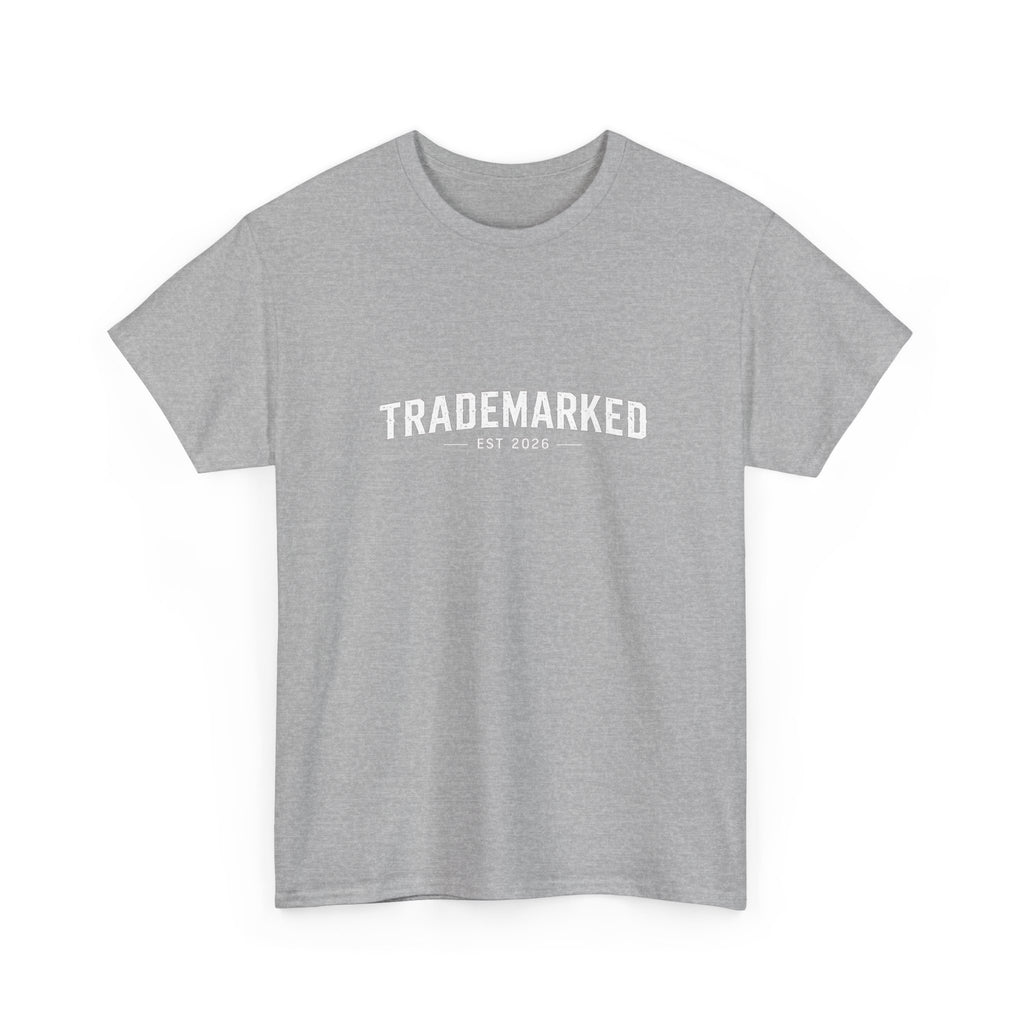 "Put In The Work"  Graphic T‑Shirt
