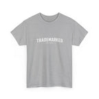 "Put In The Work"  Graphic T‑Shirt