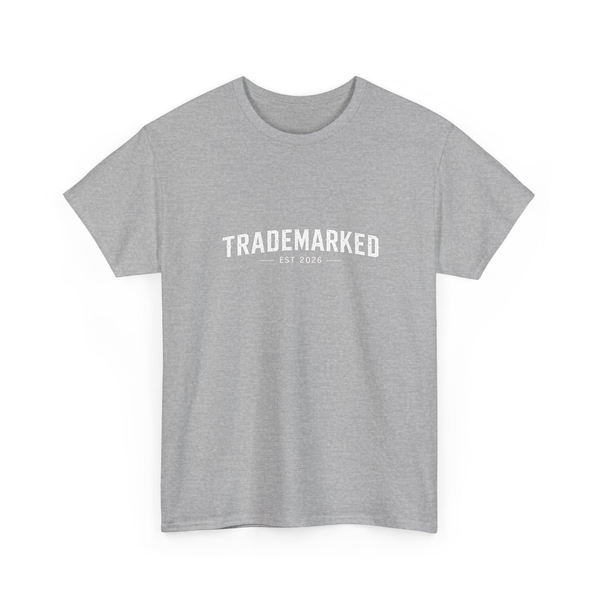 "Put In The Work"  Graphic T‑Shirt