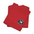 TM Plain Logo Tee