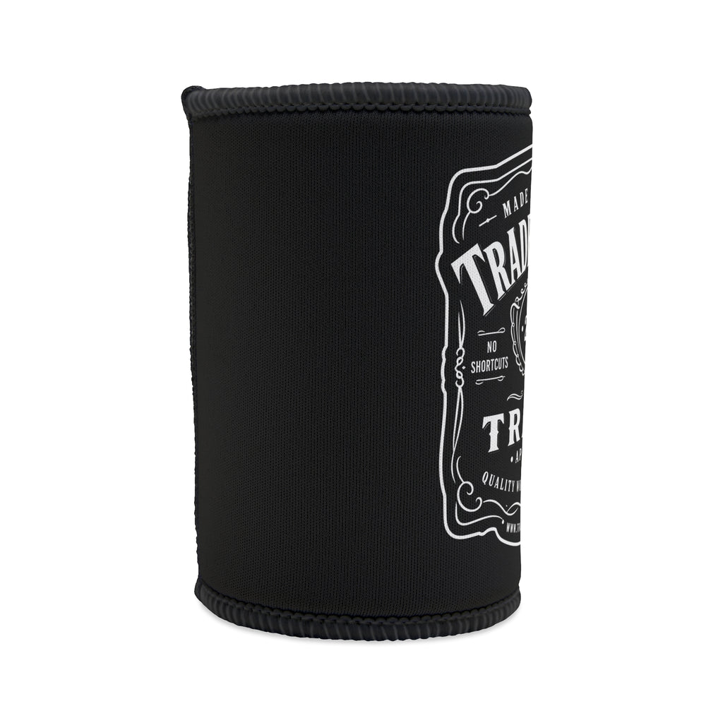 Tradie Stubby Holder – 'Trademarked 2026'