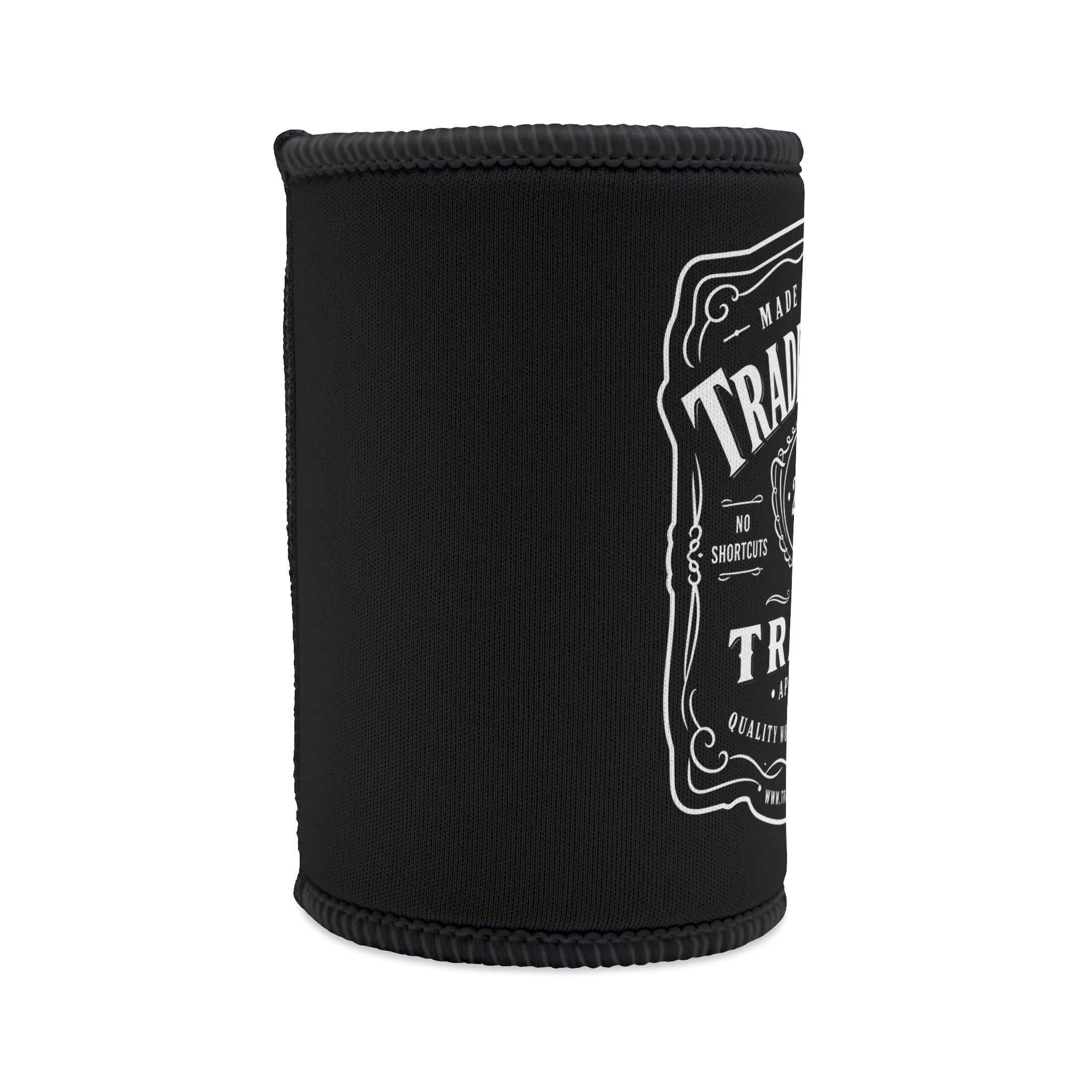 Tradie Stubby Holder – 'Trademarked 2026'