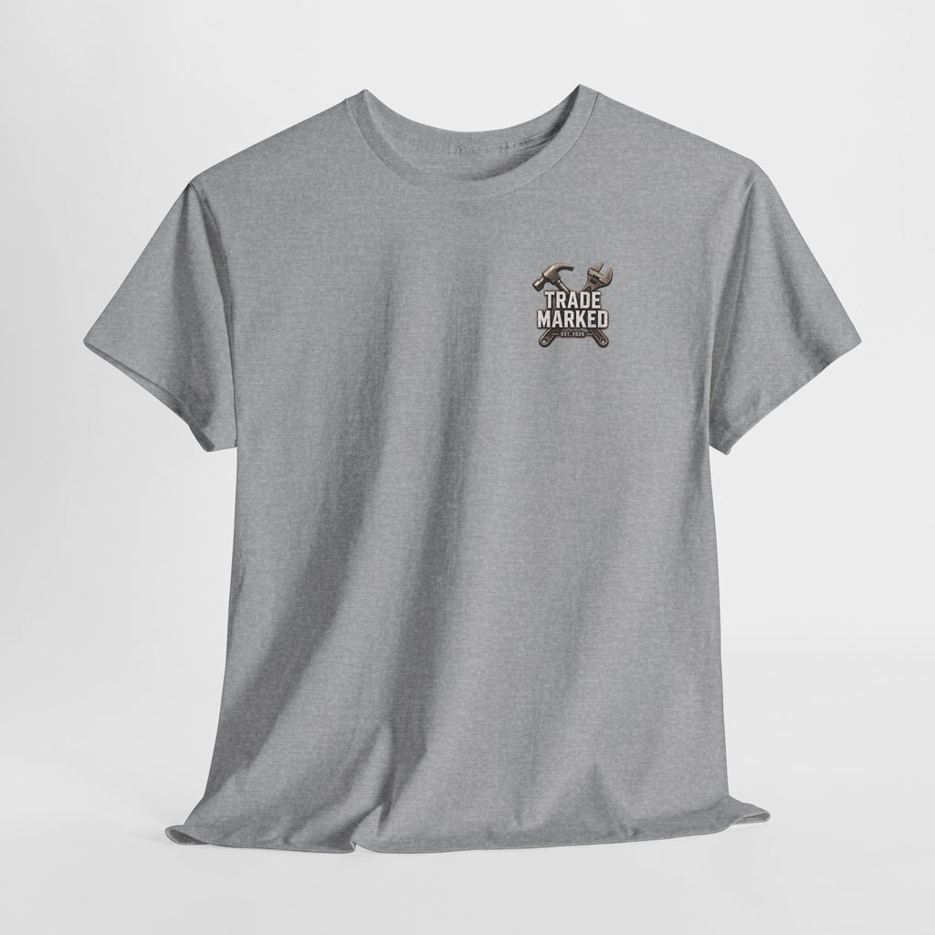 TRADEMARKED Tool Tee