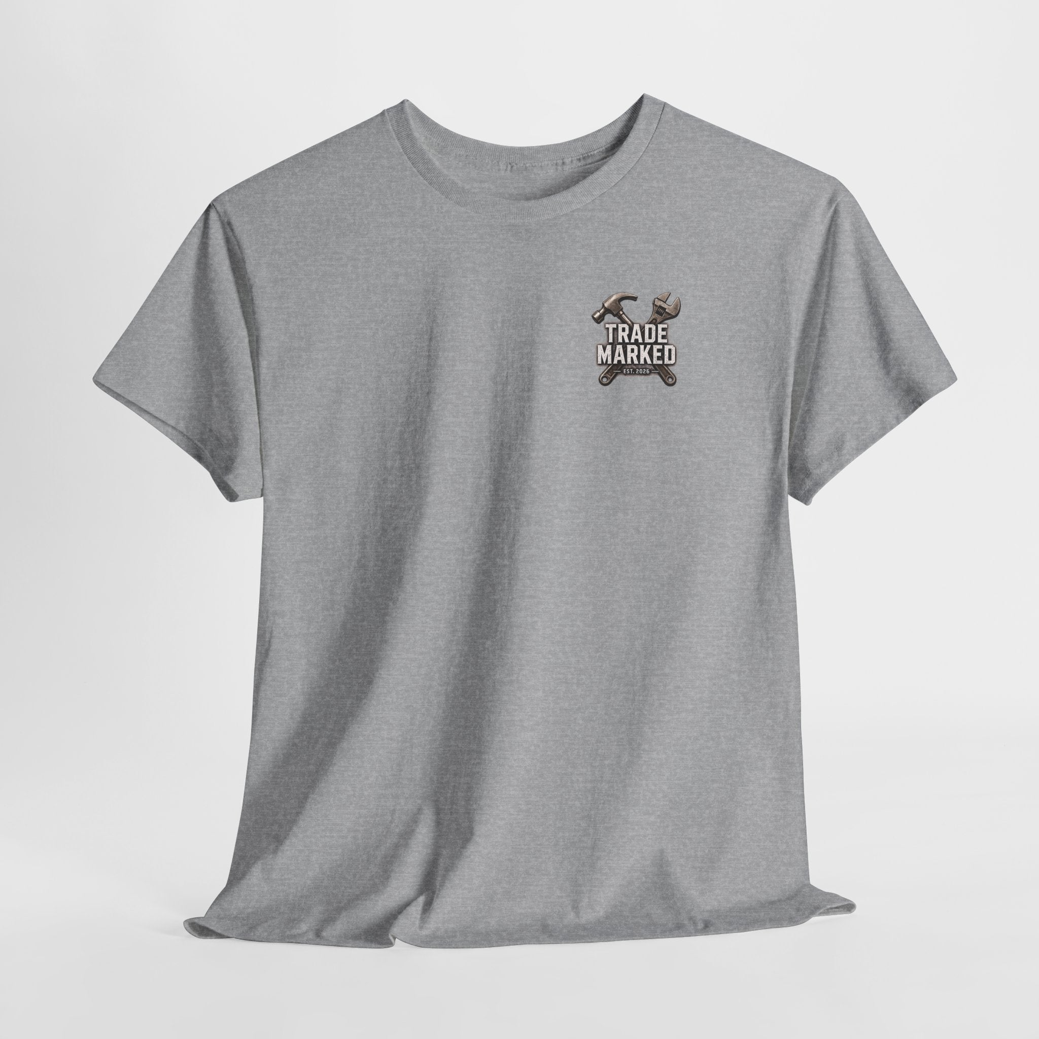 TRADEMARKED Tool Tee
