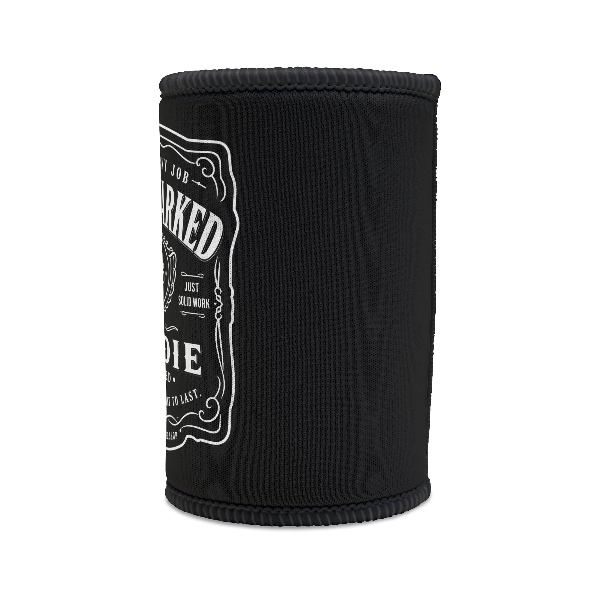 Tradie Stubby Holder – 'Trademarked 2026'