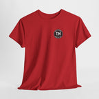 TM Plain Logo Tee