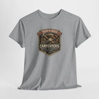 Trademarked Carpenter Pride Shirt