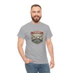 Plumbing Trade Mark Tee