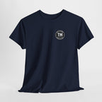 TM Plain Logo Tee