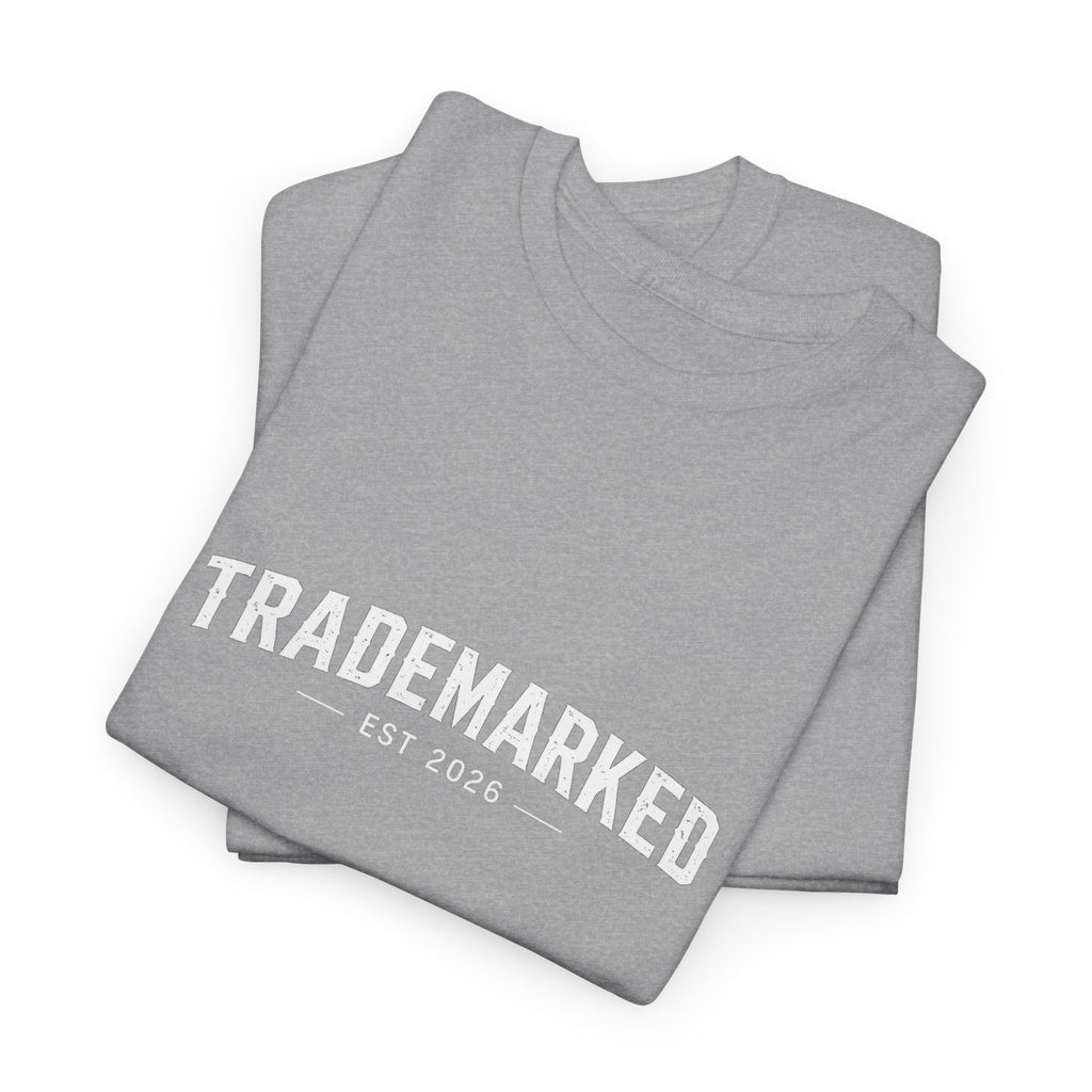 "Put In The Work"  Graphic T‑Shirt