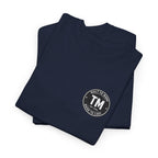 TM Plain Logo Tee