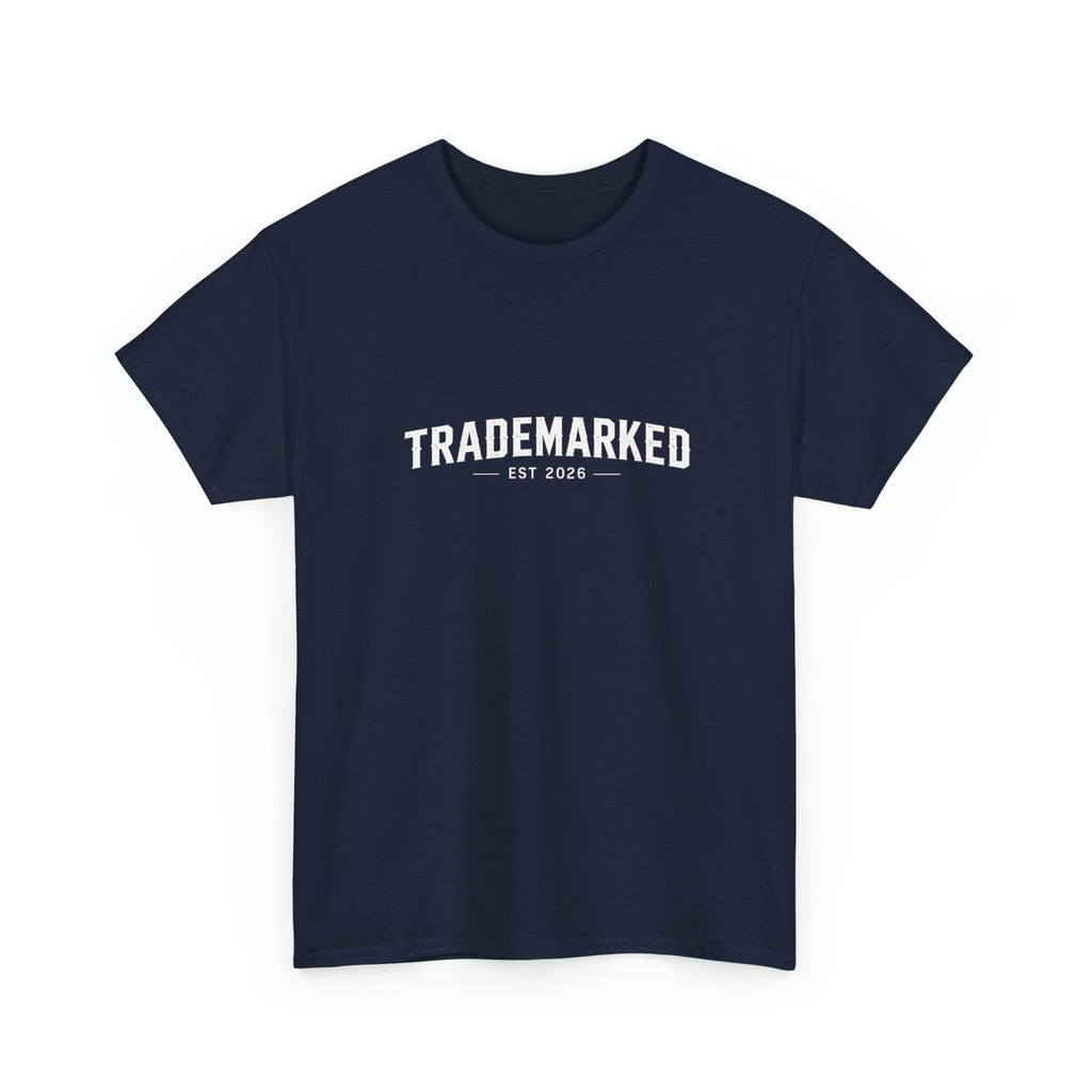 "Put In The Work"  Graphic T‑Shirt