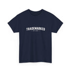 "Put In The Work"  Graphic T‑Shirt