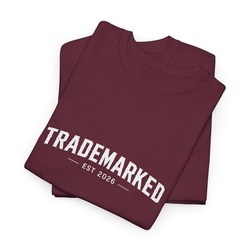 "Put In The Work"  Graphic T‑Shirt
