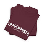 "Put In The Work"  Graphic T‑Shirt