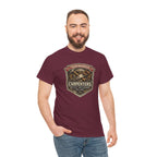 Trademarked Carpenter Pride Shirt