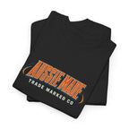 Aussie Made Logo Tee