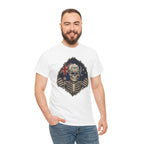 Aussie To The Bone - Tradie SkeletonTee