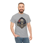 Aussie To The Bone - Tradie SkeletonTee