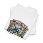Trade Marked Glazing Tee