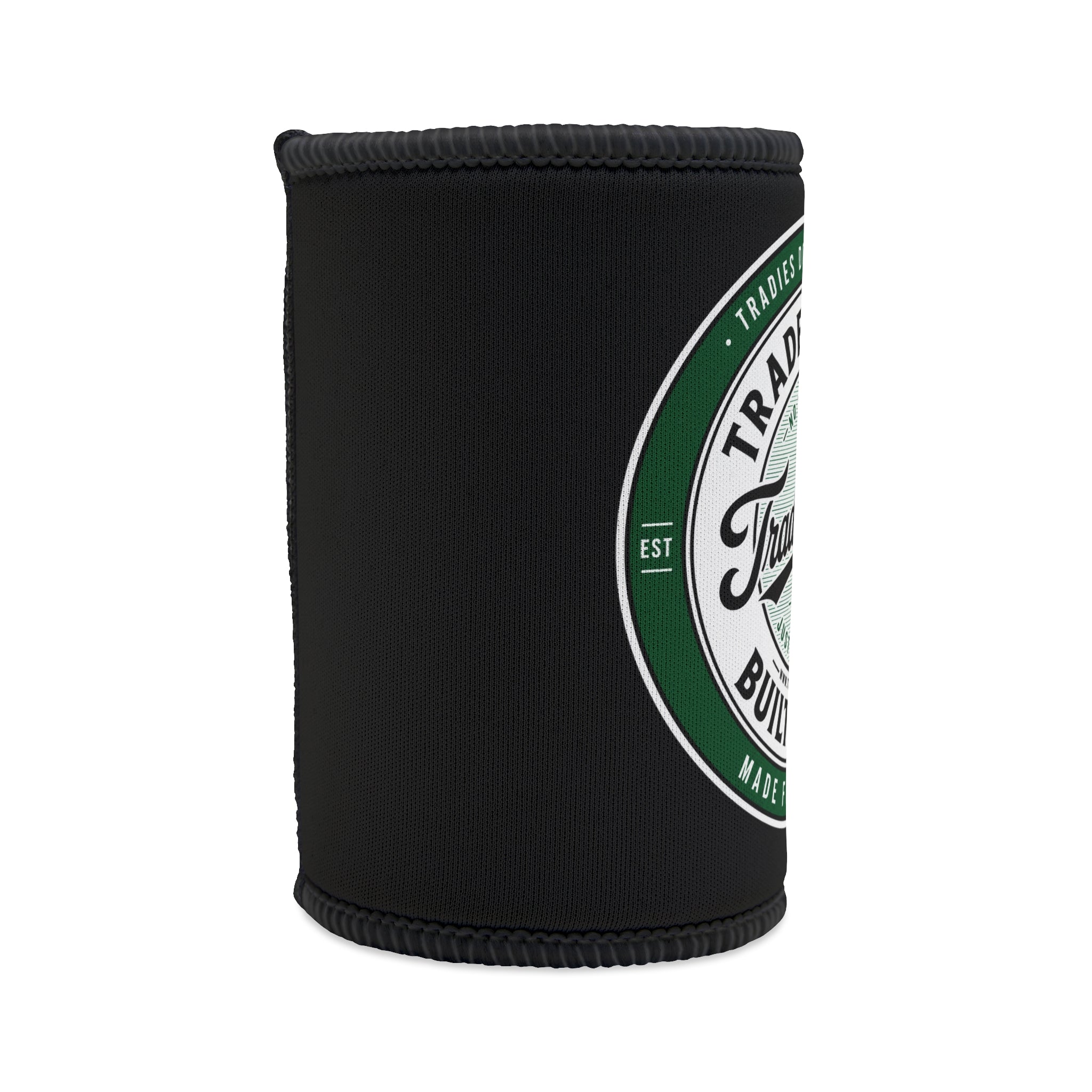 Stubby holder – Trade Marked Built to Last