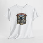 Trade Marked Glazing Tee