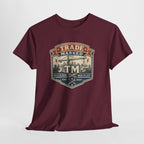 Trade Marked Tower Crane Tee