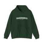 Trade Marked Hoodie "Put In The Work"