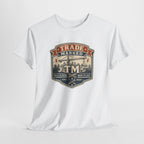 Trade Marked Tower Crane Tee