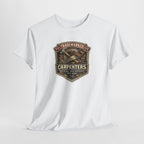 Trademarked Carpenter Pride Shirt