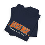 Aussie Made Logo Tee