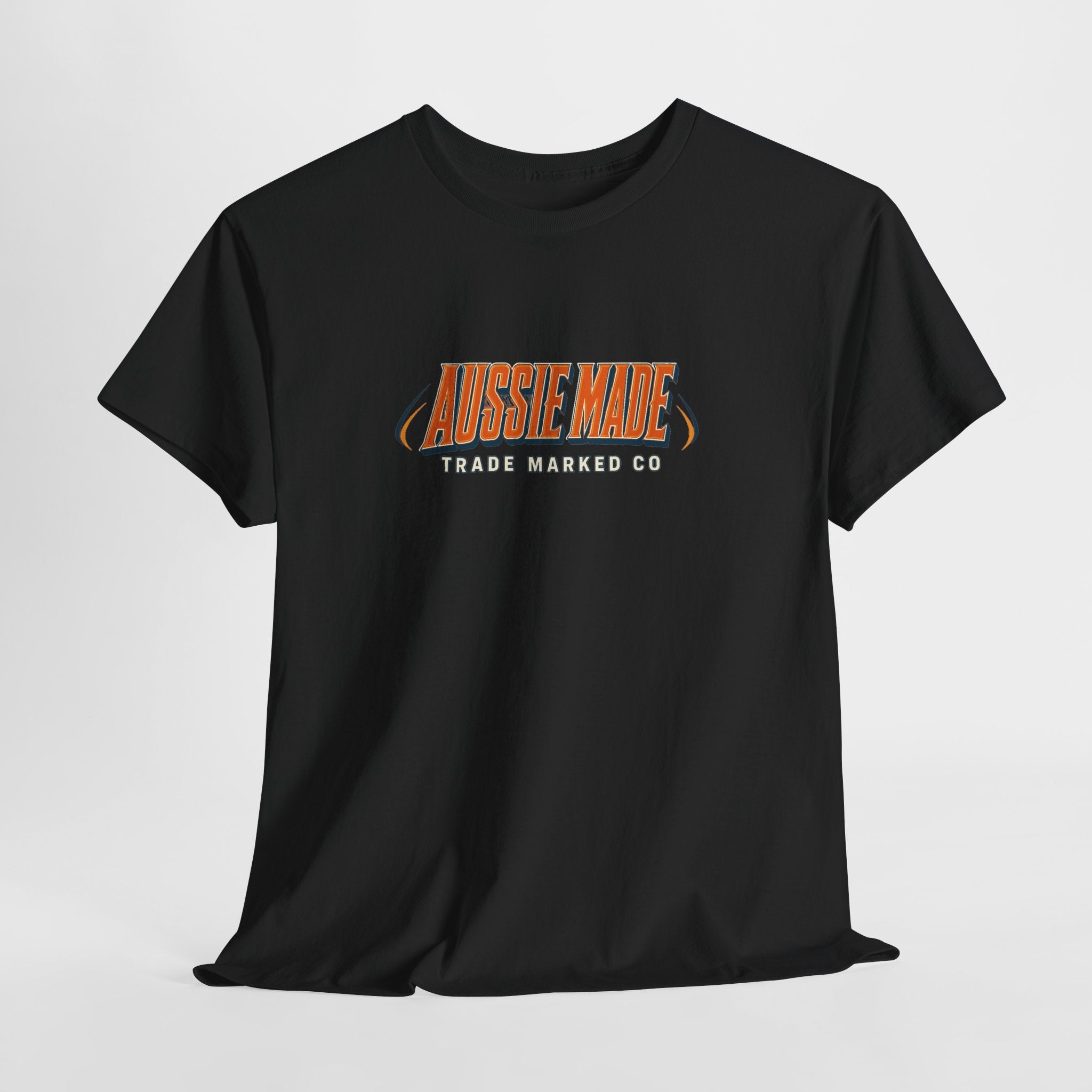 Aussie Made Logo Tee