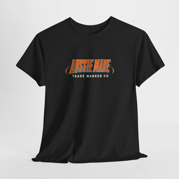 Aussie Made Logo Tee