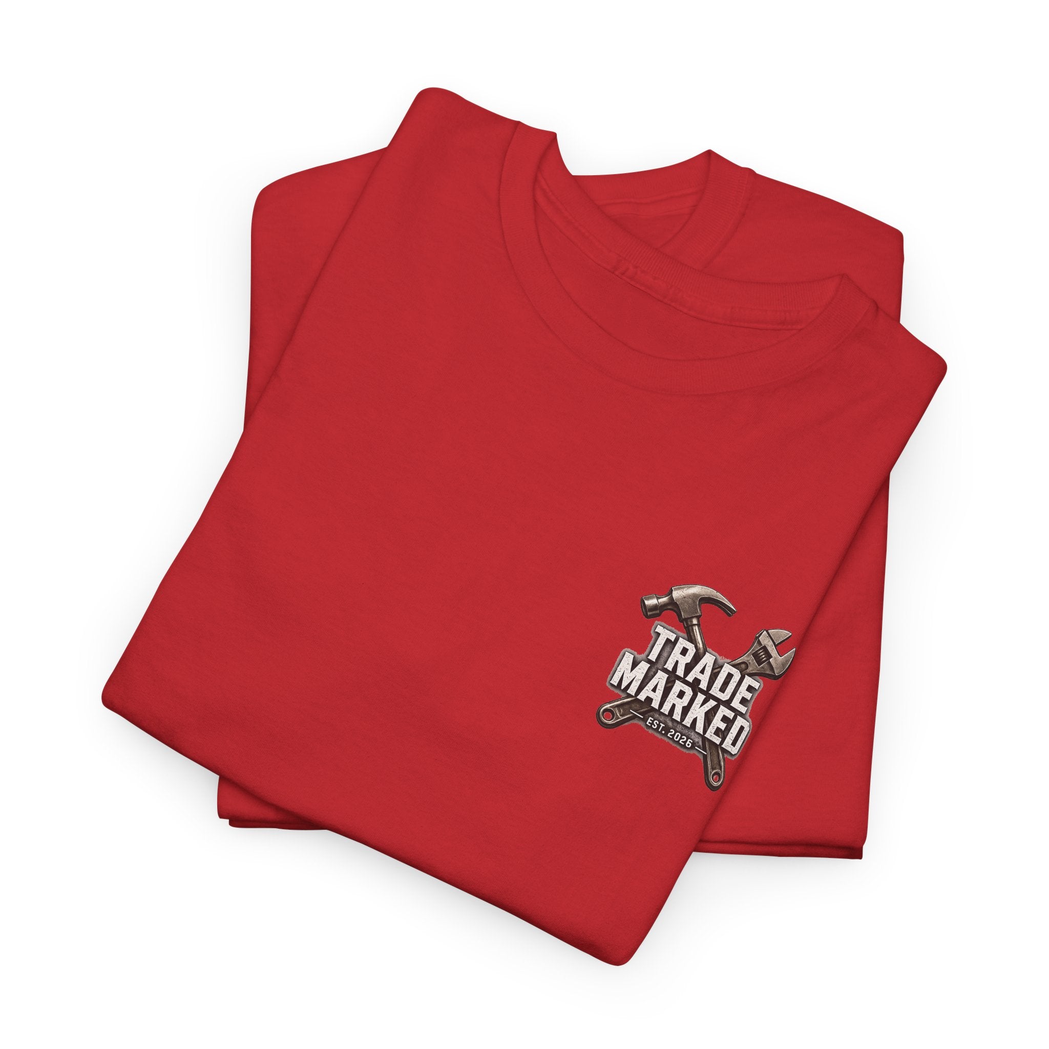 TRADEMARKED Tool Tee