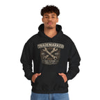 Trademarked Built To Work Hoodie