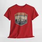 Trade Marked Tower Crane Tee